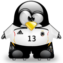 Penguin pingouin pinguino 198